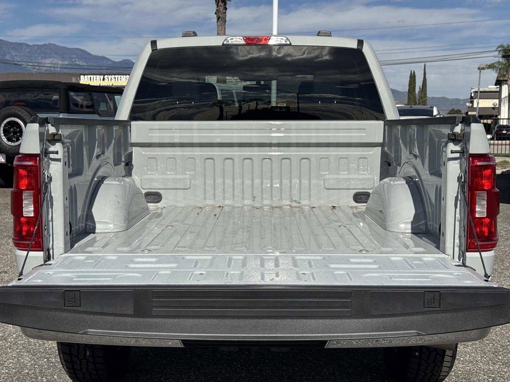 Certified 2023 Ford F150 XLT image 26