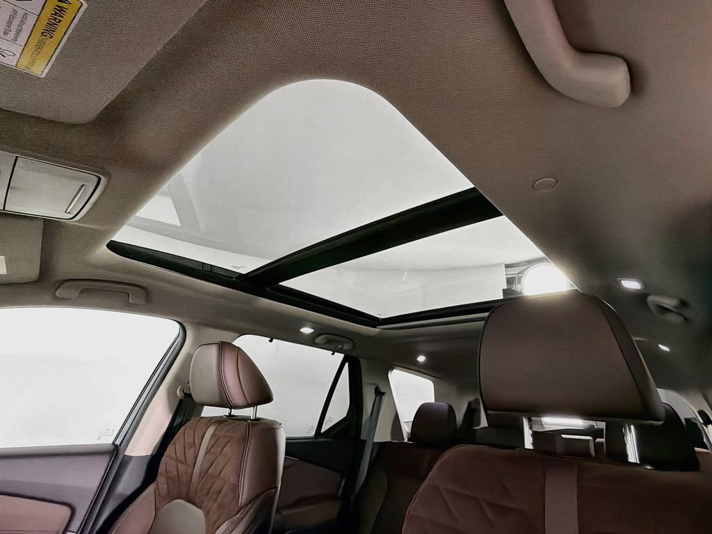 Used 2026 Honda Pilot Elite image 23