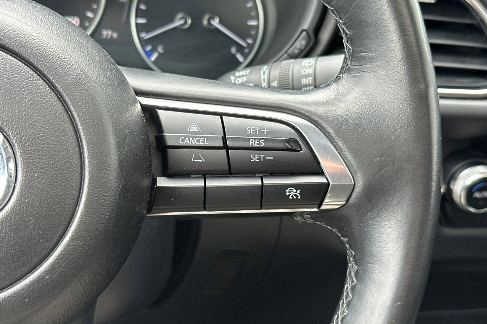 Used 2024 MAZDA CX-30 AWD 2.5 S w/ Preferred Package image 28