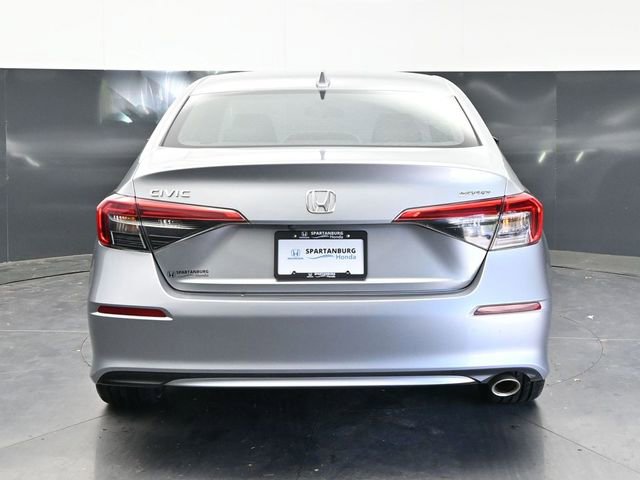 Used 2024 Honda Civic Sport image 6