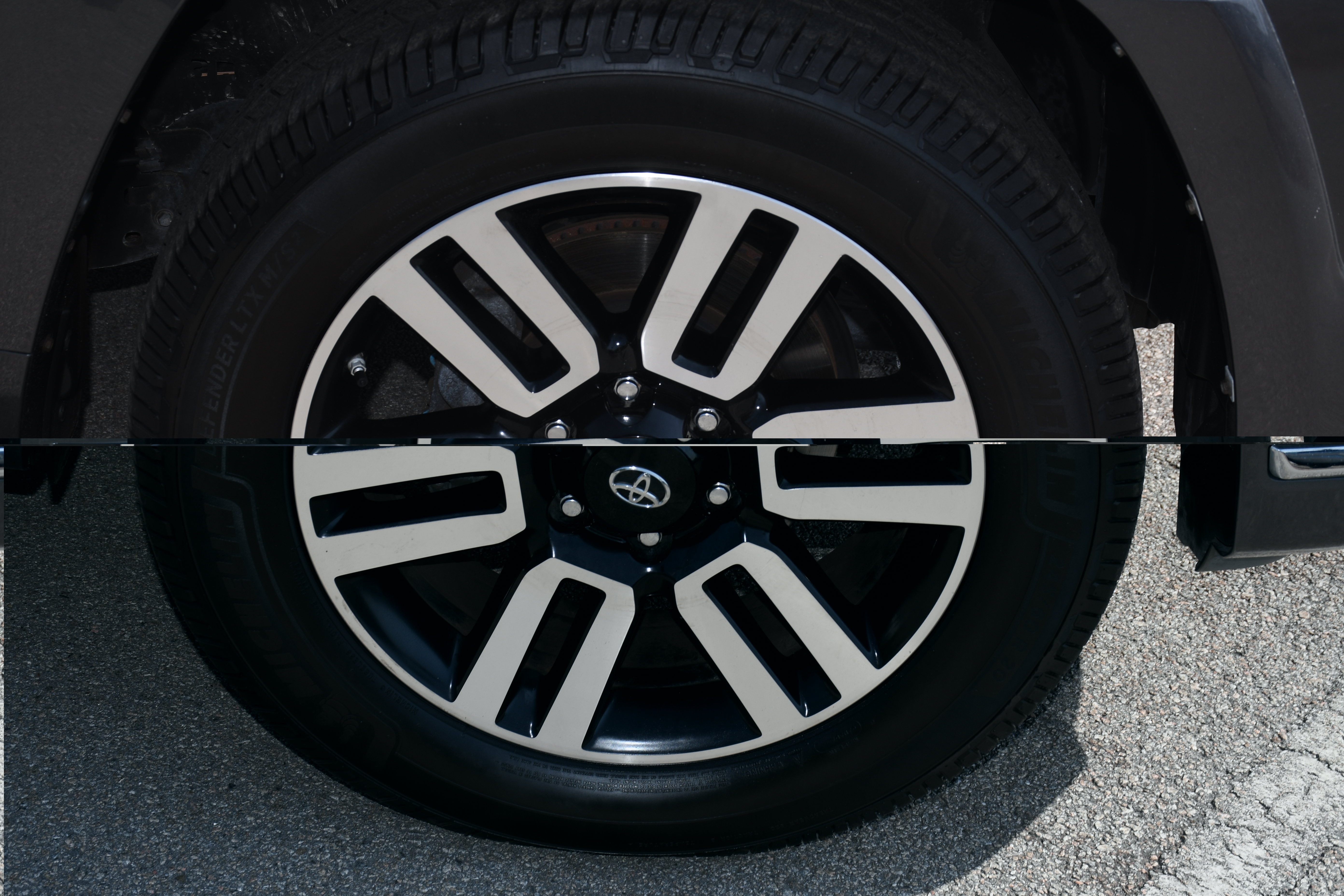 Used 2019 Toyota 4Runner Limited RWD image 25