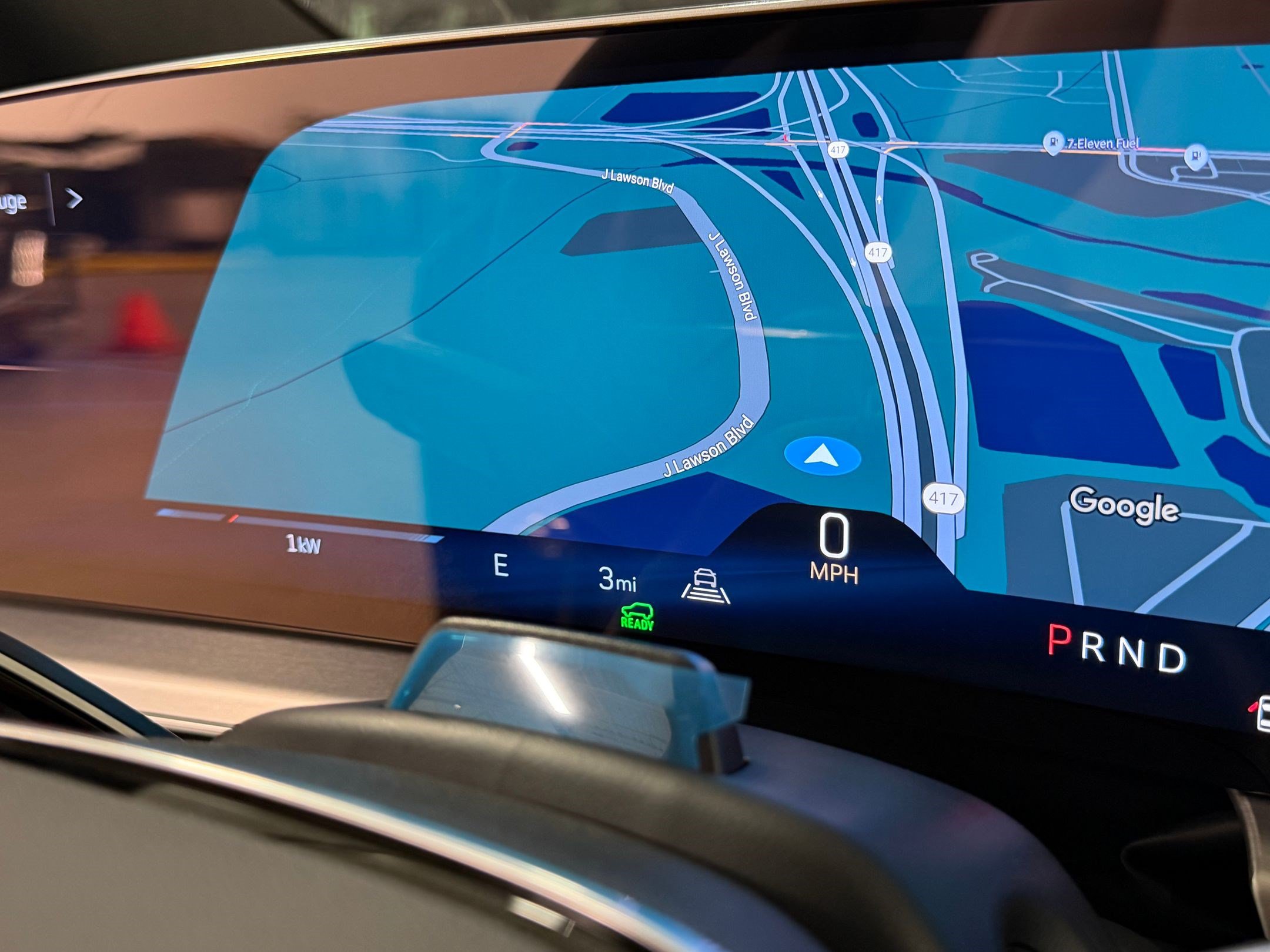 New 2027 Cadillac Lyriq Sport AWD/4WD image 29