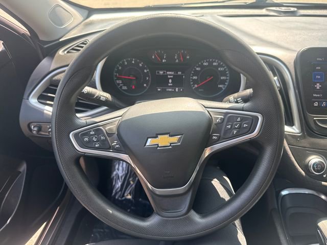 Used 2023 Chevrolet Malibu LT image 27