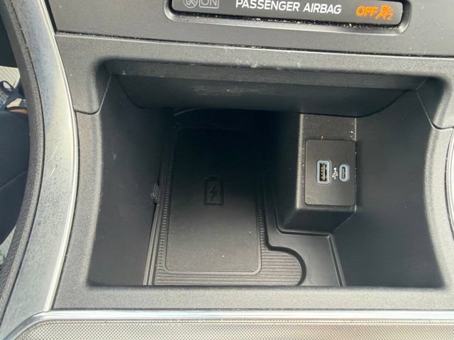 Used 2024 Ford Edge Titanium AWD/4WD image 28
