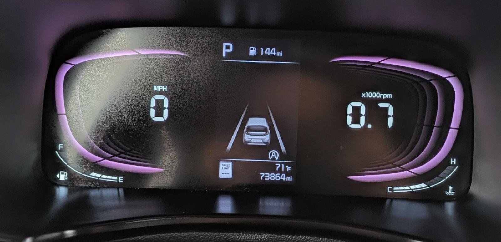 Used 2023 Kia Soul LX w/ LX Technology Package FWD image 15