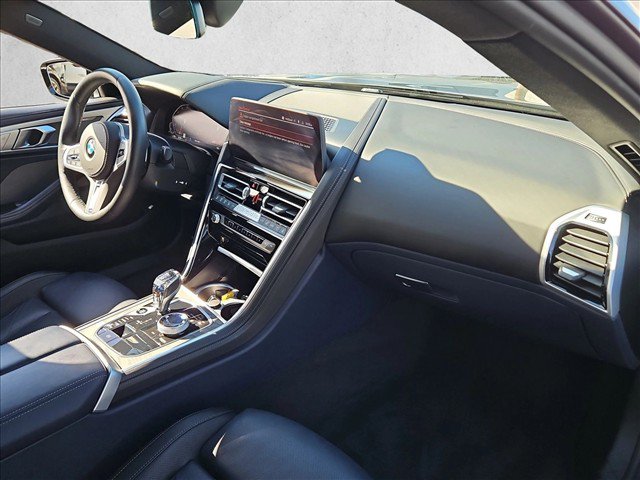 Used 2026 BMW 840i RWD image 24