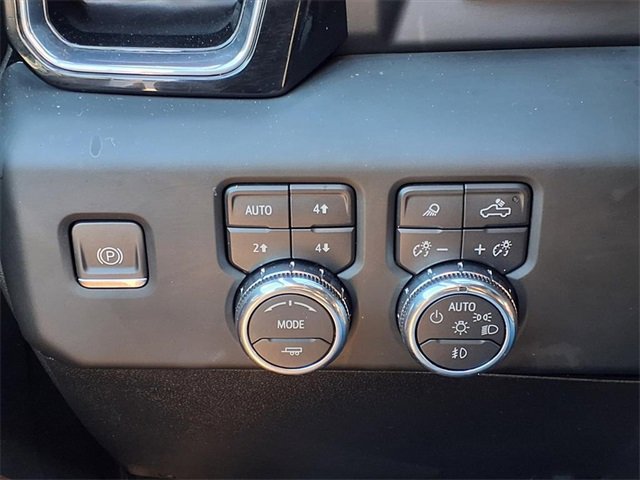 Used 2024 GMC Sierra 2500 Denali Ultimate image 19