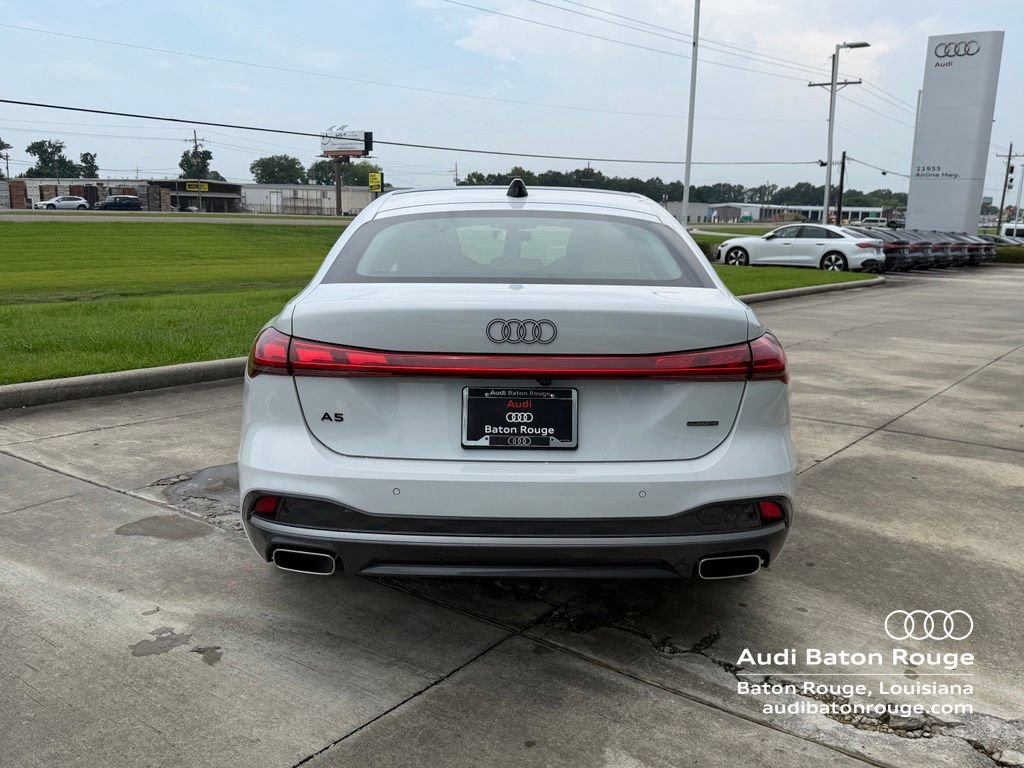 New 2026 Audi A5 Prestige AWD/4WD image 6