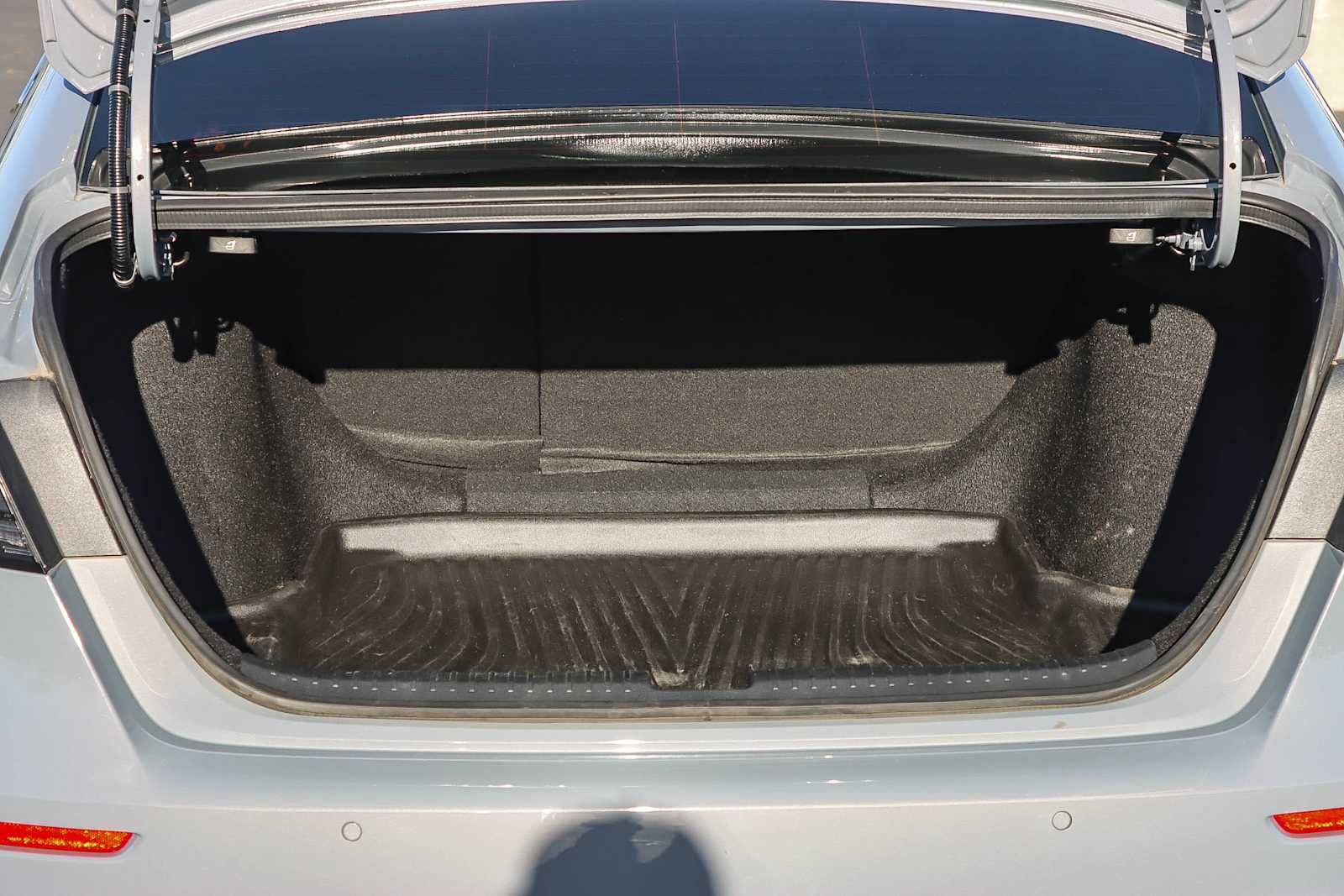 Used 2023 Honda Accord Touring image 26