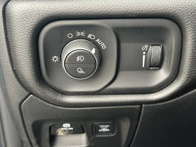 New 2026 RAM 1500 Express image 24