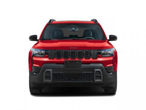 New 2026 Jeep Cherokee Overland w/ Advanced Pro Tech Group AWD/4WD image 7
