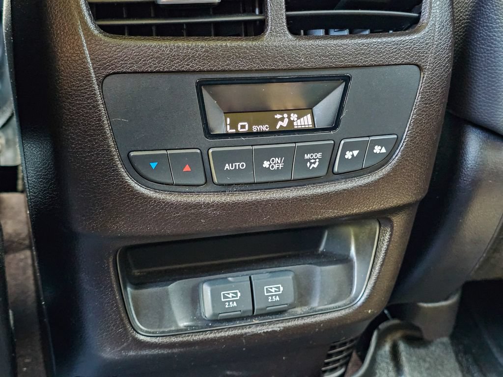 Used 2019 Acura MDX SH-AWD w/ Technology Package image 36