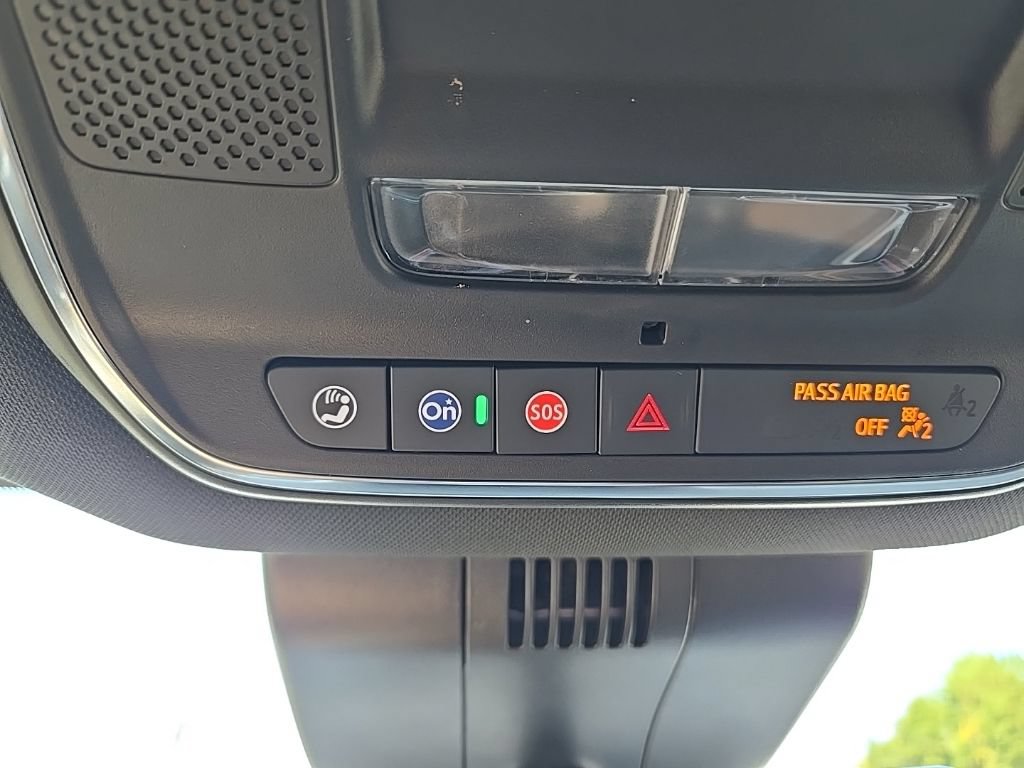 Used 2026 GMC Sierra EV Denali AWD/4WD image 40