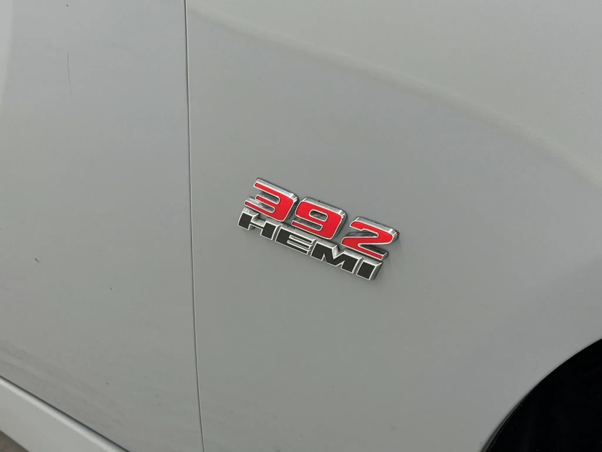 Used 2020 Dodge Charger Scat Pack RWD image 44