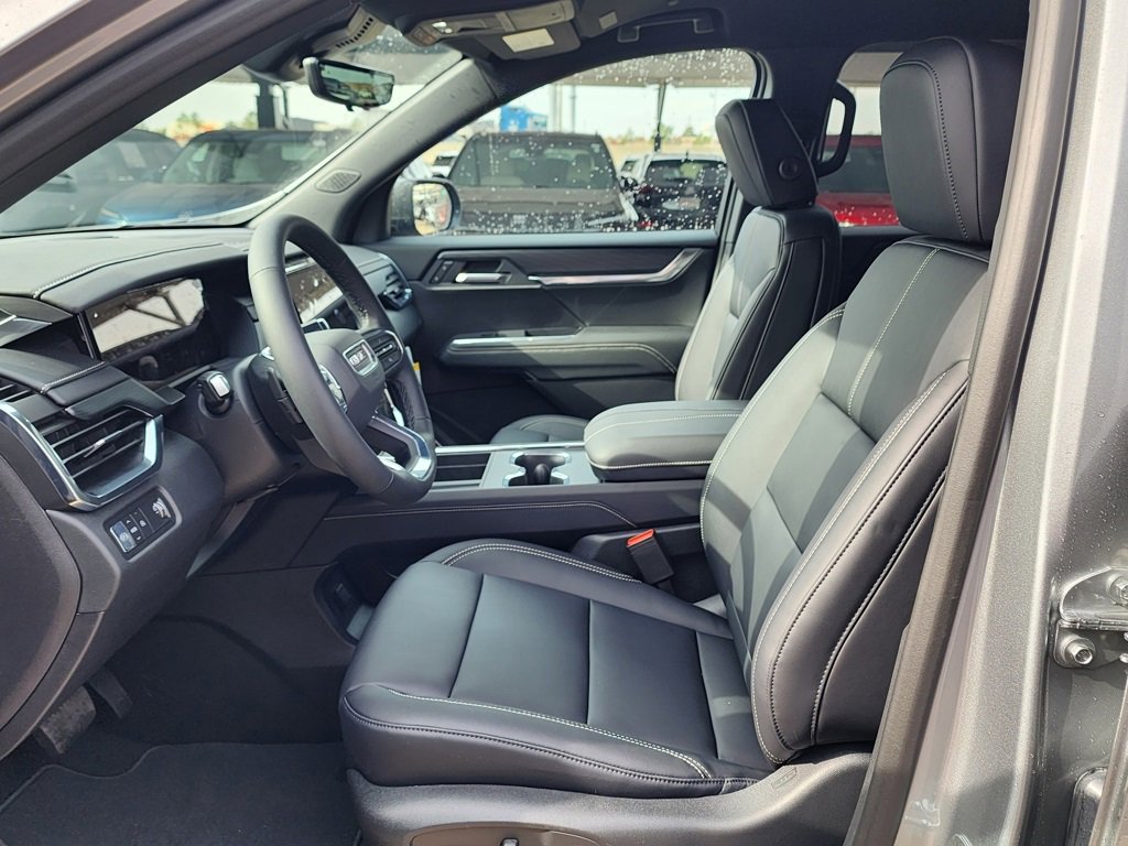 New 2026 GMC Acadia Elevation w/ Black Edition image 16