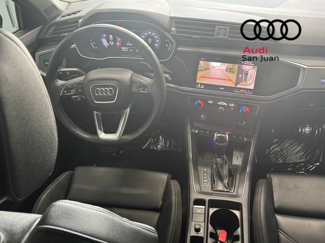Used 2021 Audi Q3 2.0T Premium Plus AWD/4WD image 29