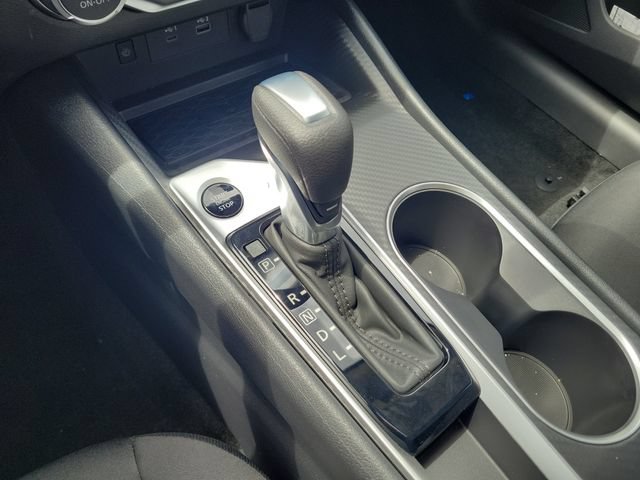New 2026 Nissan Altima 2.5 SV w/ SV Special Edition Package FWD image 30