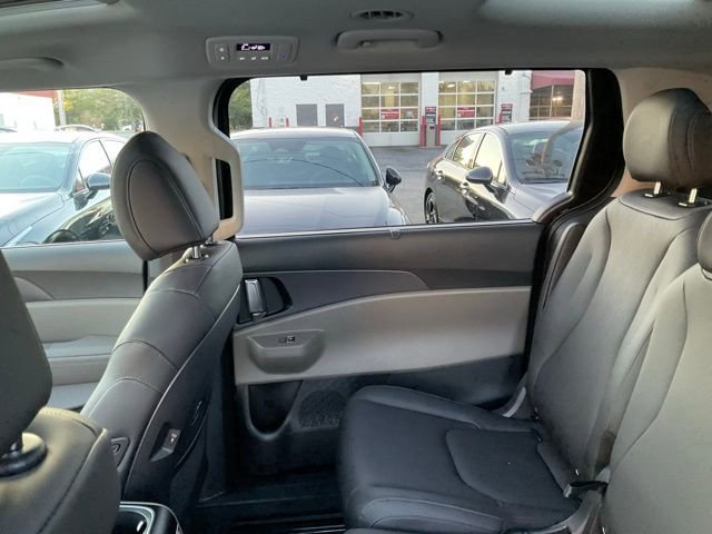 New 2026 Kia Carnival SX FWD image 43
