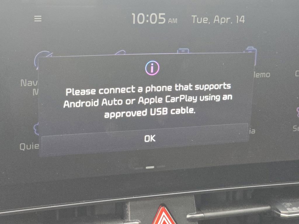 Used 2023 Kia Sportage X-Pro image 5