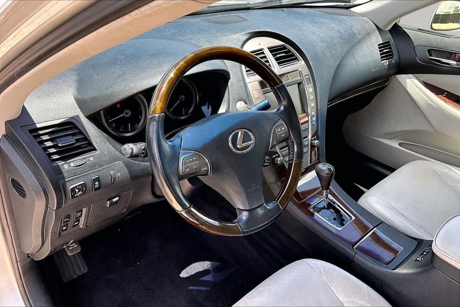 Used 2012 Lexus ES 350 FWD image 14