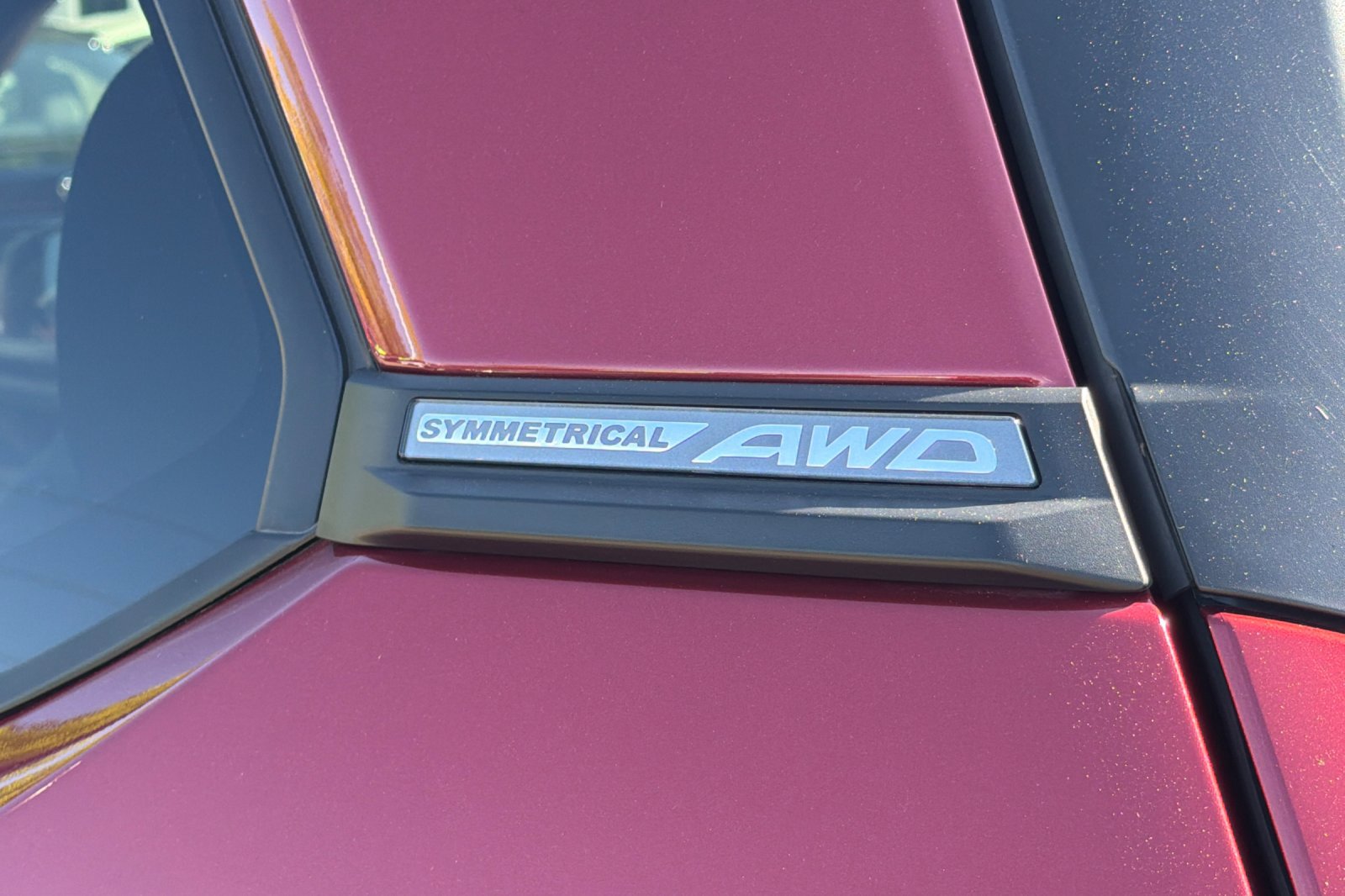 Used 2025 Subaru Forester Premium AWD/4WD image 27