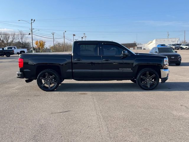 Used 2018 Chevrolet Silverado 1500 LT w/ All Star Edition image 3