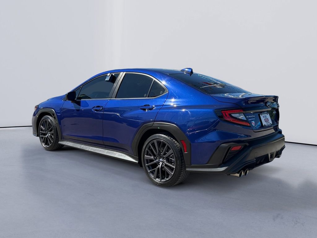 Used 2023 Subaru WRX Premium AWD/4WD image 5