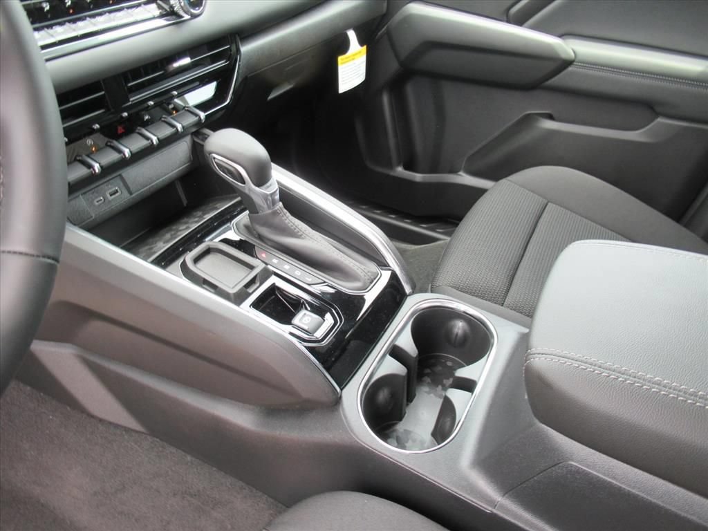 New 2026 GMC Canyon Elevation w/ Convenience Package RWD image 15