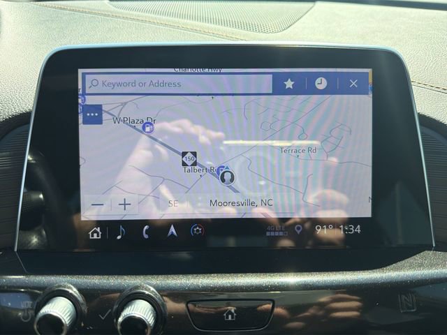 Used 2020 Cadillac CT4 V w/ Climate Package image 18