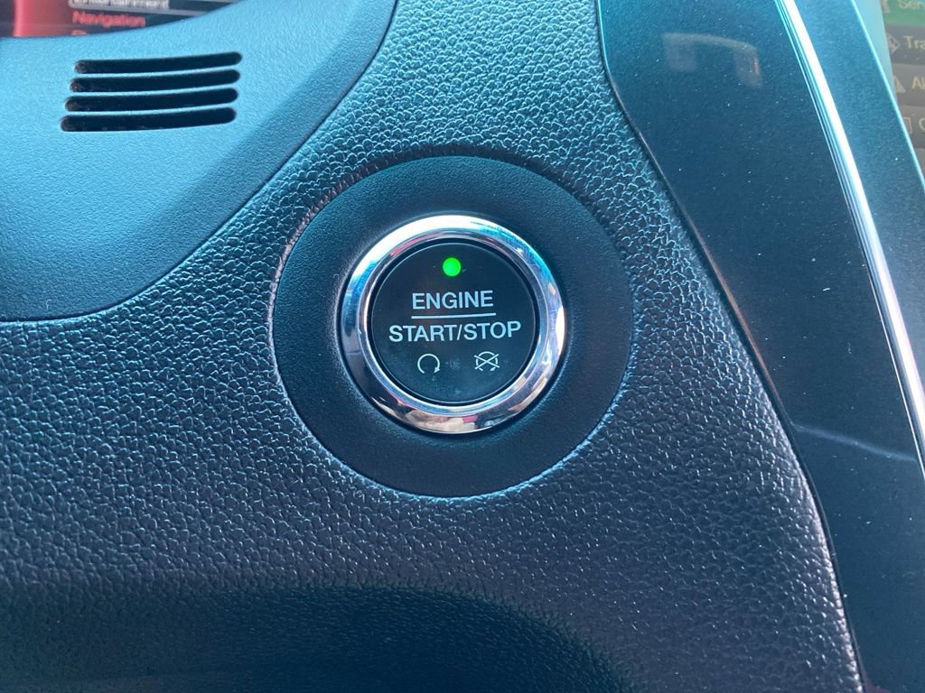 Used 2016 Ford Explorer Sport w/ Equipment Group 401A image 22