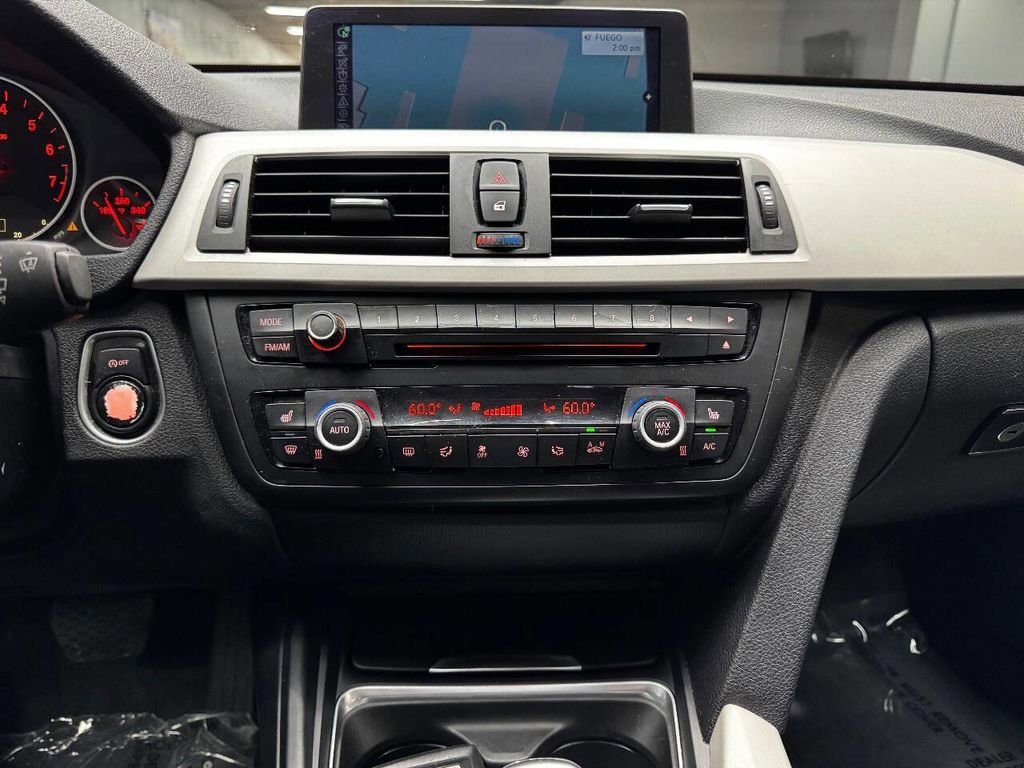 Used 2014 BMW 328i Gran Turismo xDrive w/ Technology Package image 25