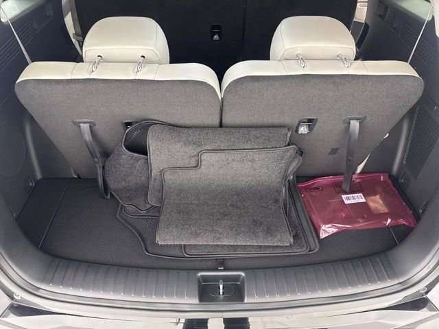 Certified 2025 Kia Sorento S w/ Panoramic Sunroof Package image 28