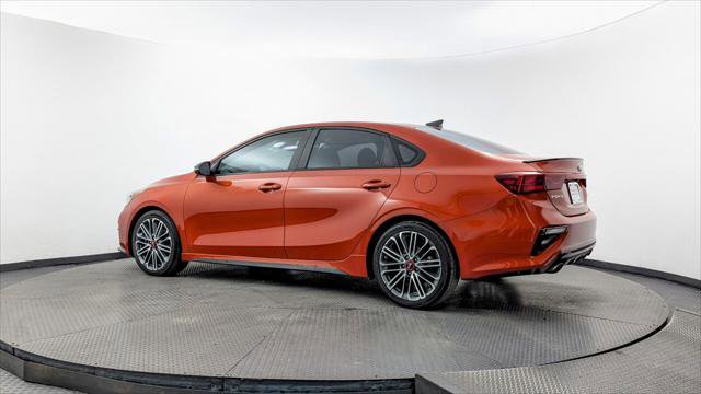 Used 2020 Kia Forte GT FWD image 6