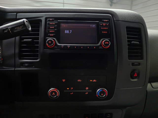 Used 2018 Nissan NV 2500 SV RWD image 24