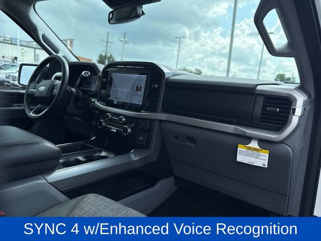 Used 2023 Ford F150 XLT w/ Equipment Group 302A High image 20