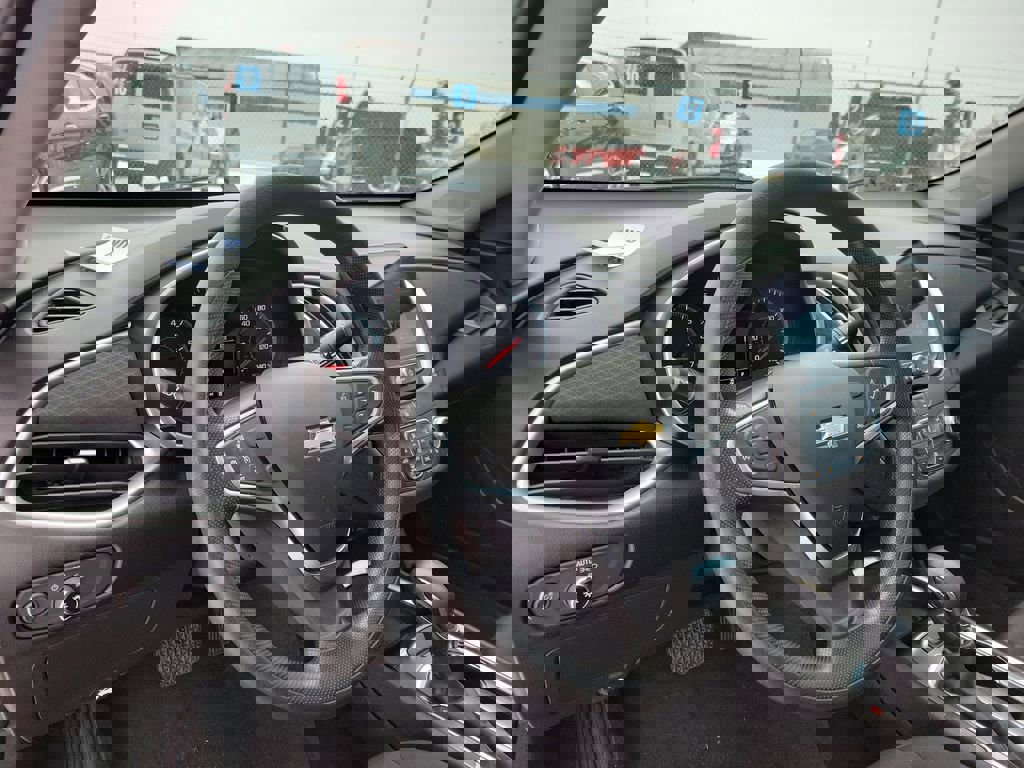 Used 2022 Chevrolet Malibu LT image 19