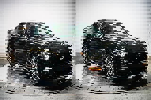 Used 2016 Ford Mustang GT Premium w/ Equipment Group 401A image 5