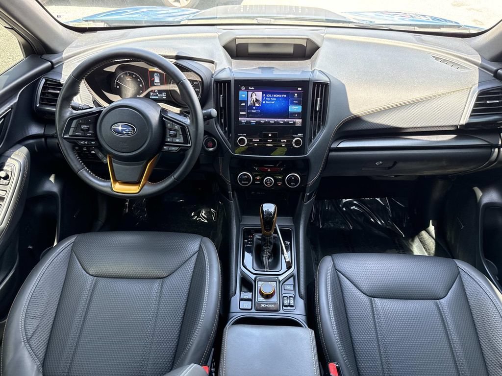Used 2024 Subaru Forester Wilderness AWD/4WD image 19