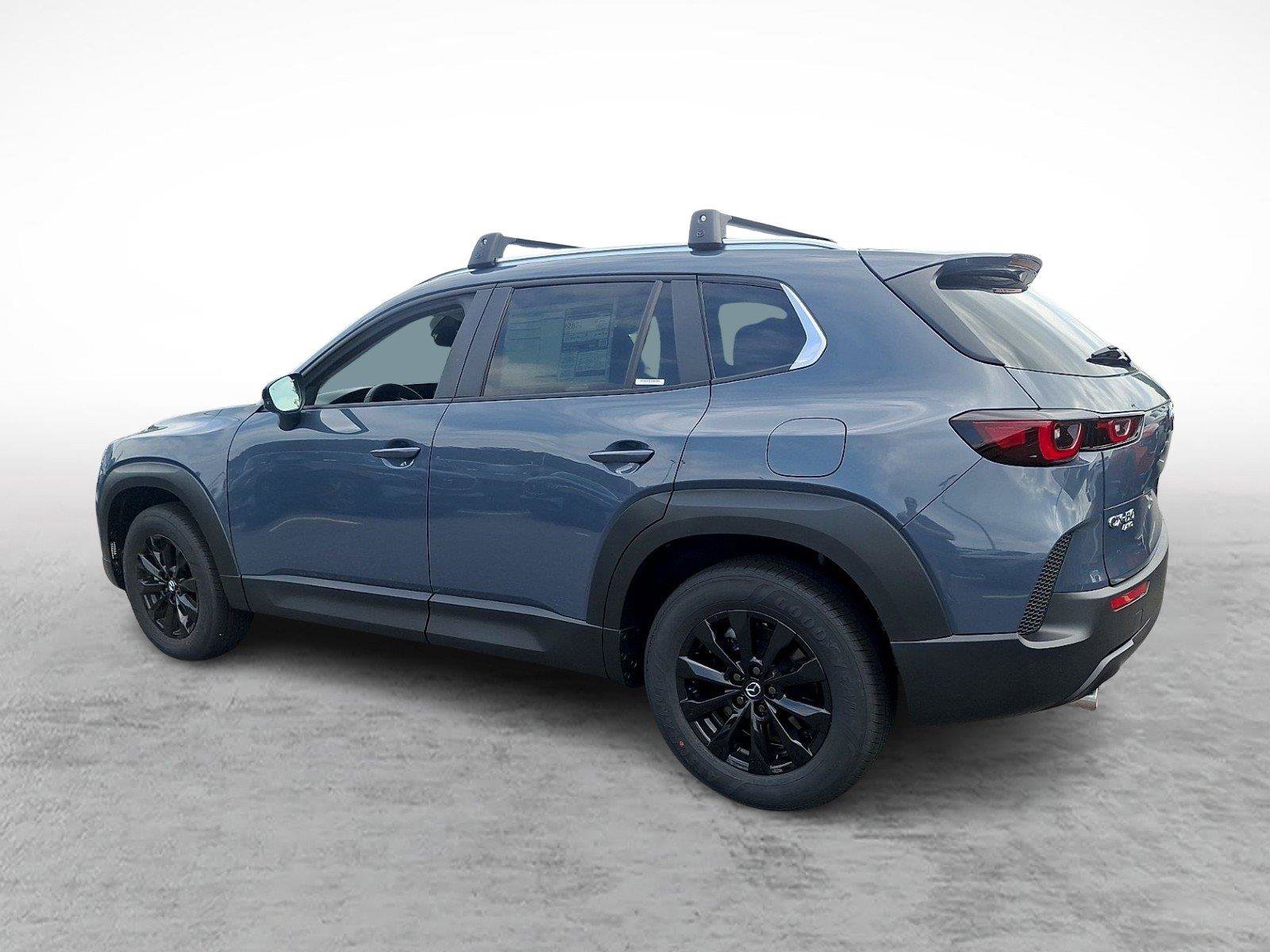 New 2026 MAZDA CX-50 AWD 2.5 S w/ Cargo Package image 3