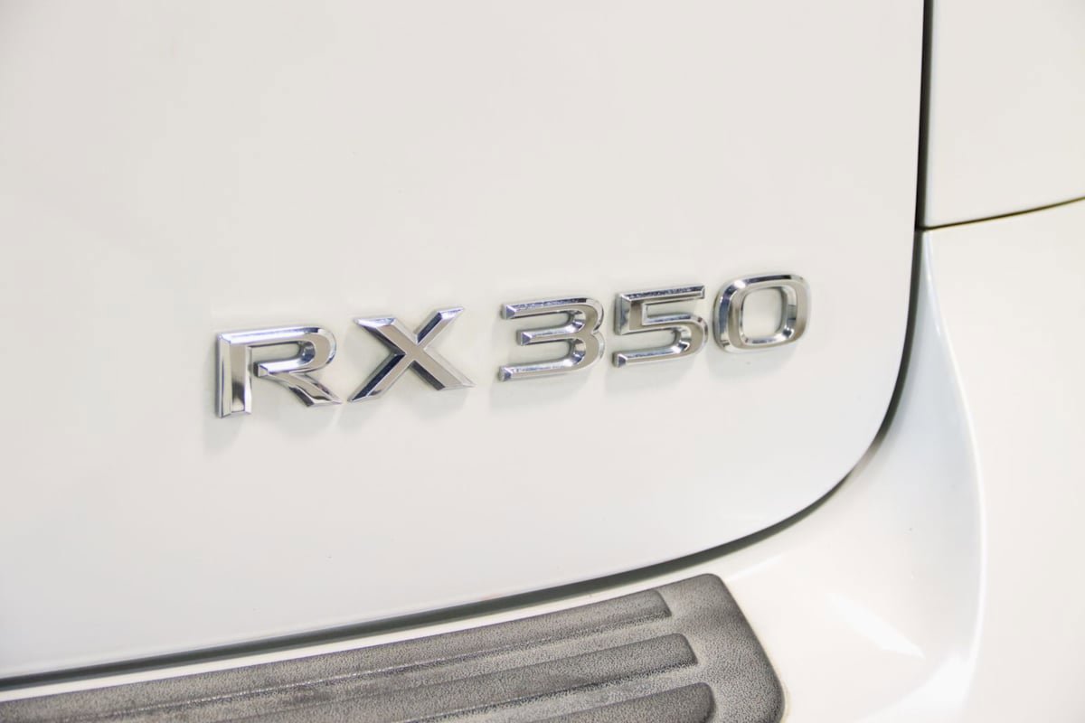 Used 2015 Lexus RX 350 AWD image 13