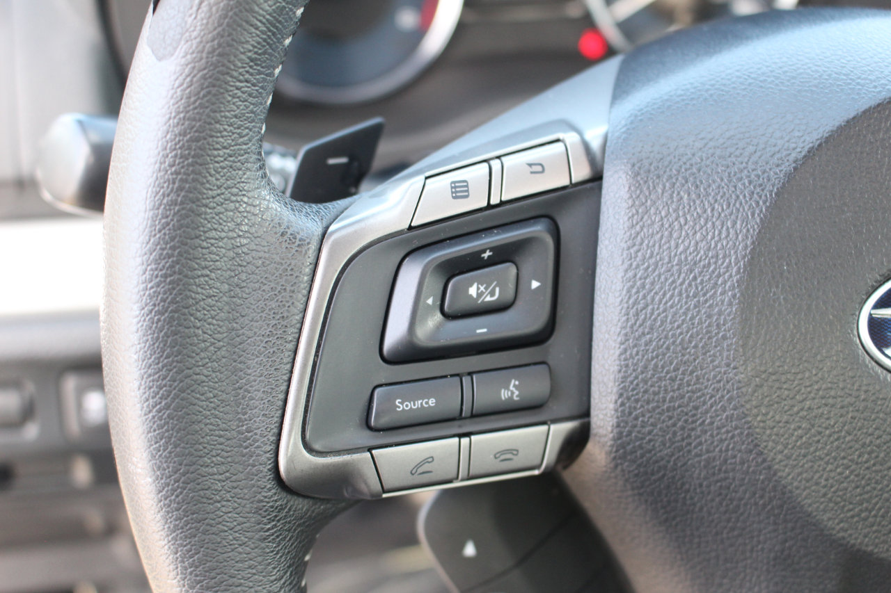 Used 2015 Subaru Impreza 2.0i Limited image 18