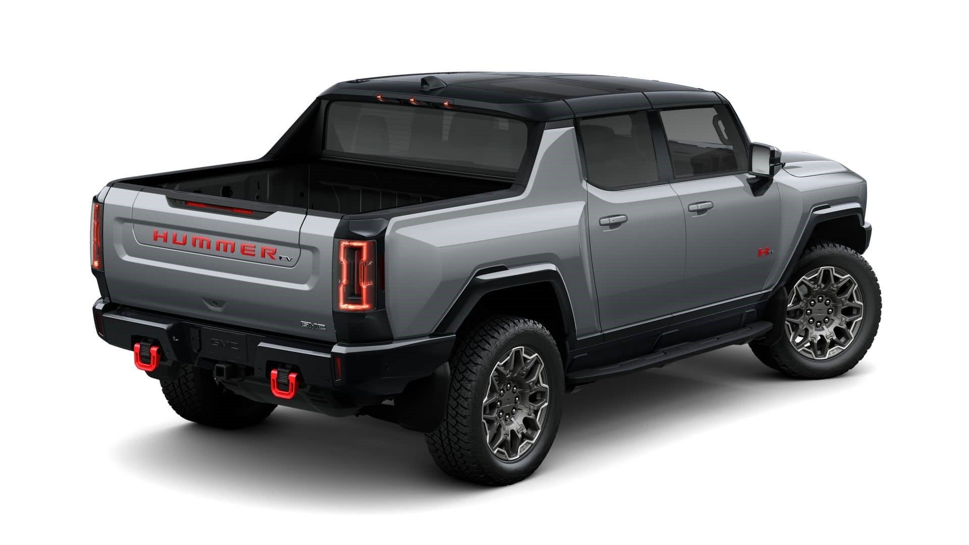 New 2025 GMC Hummer EV 3X w/ Battery Pack, 24 Module Pack AWD/4WD image 92