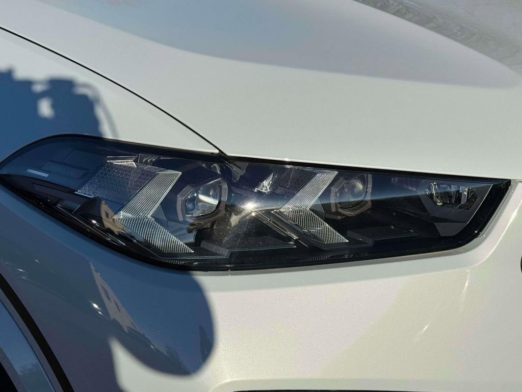 Used 2024 BMW X5 M Competition w/ Executive Package image 9