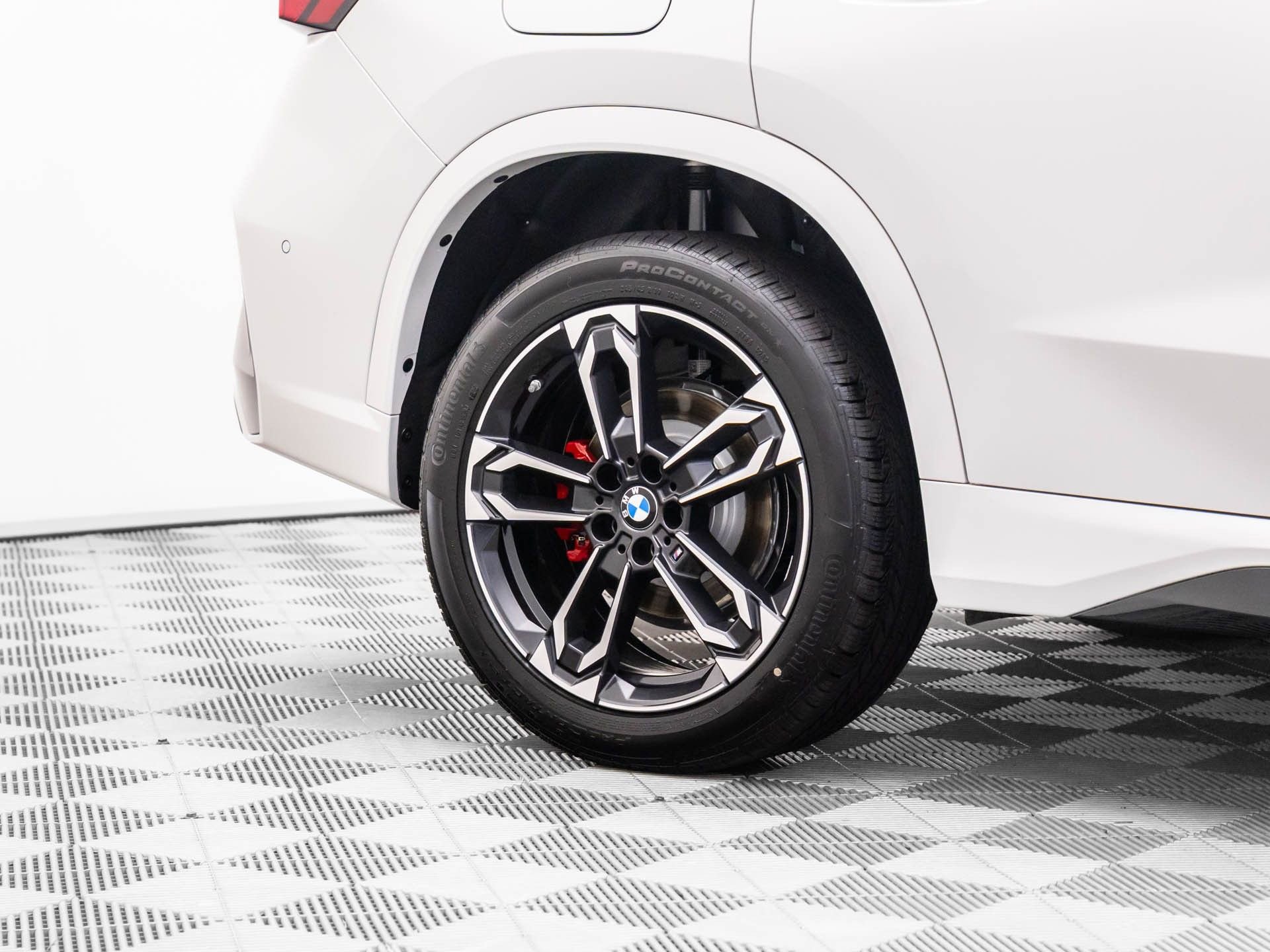 Certified 2026 BMW X1 xDrive28i image 34