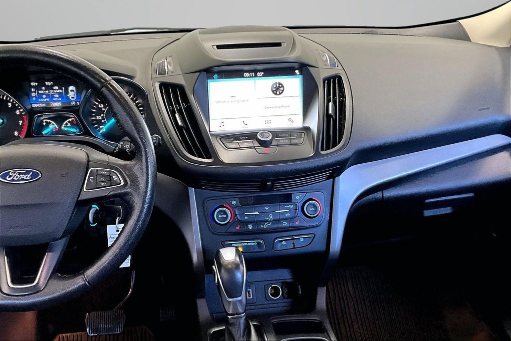 Used 2018 Ford Escape SEL AWD/4WD image 9
