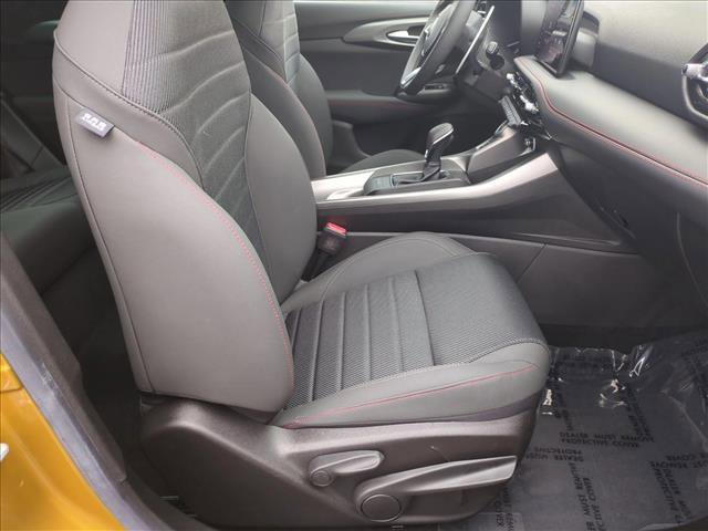 Used 2024 Dodge Hornet R/T w/ R/T Blacktop Package AWD/4WD image 19