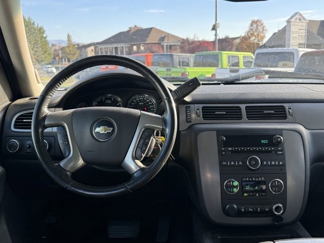 Used 2013 Chevrolet Silverado 2500 LTZ w/ LTZ Plus Package image 25