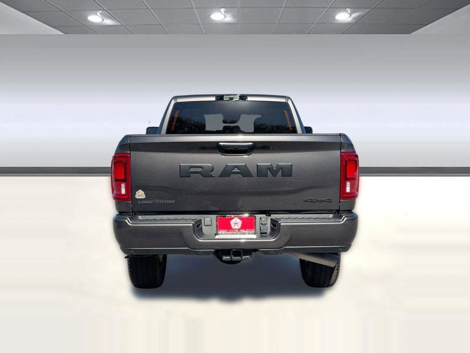 New 2025 RAM 2500 Lone Star image 10