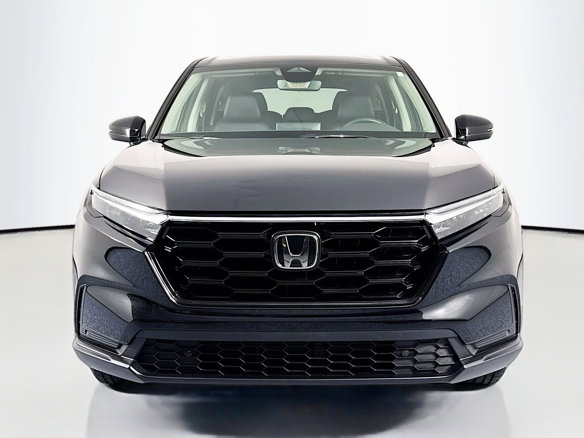 Certified 2024 Honda CR-V EX-L video 2