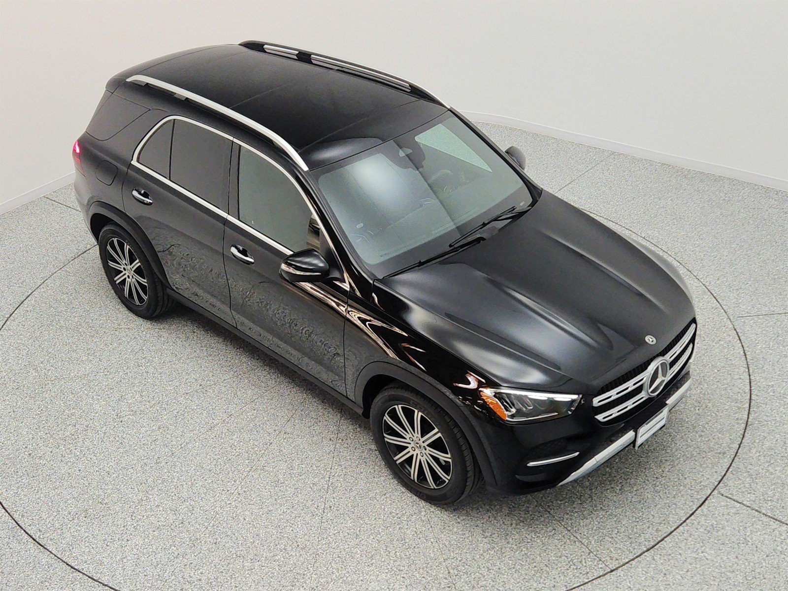 Certified 2026 Mercedes-Benz GLE 350 4MATIC image 24